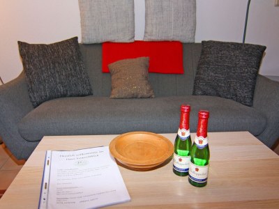 Apartment Appartementhaus Kranichblick, Breege - Features photo 11