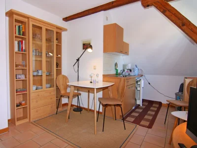 Apartment Appartementhaus Kranichblick, Breege - Features photo 12