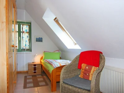 Apartment Appartementhaus Kranichblick, Breege - Features photo 13