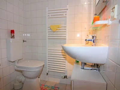 Apartment Appartementhaus Kranichblick, Breege - Features photo 17