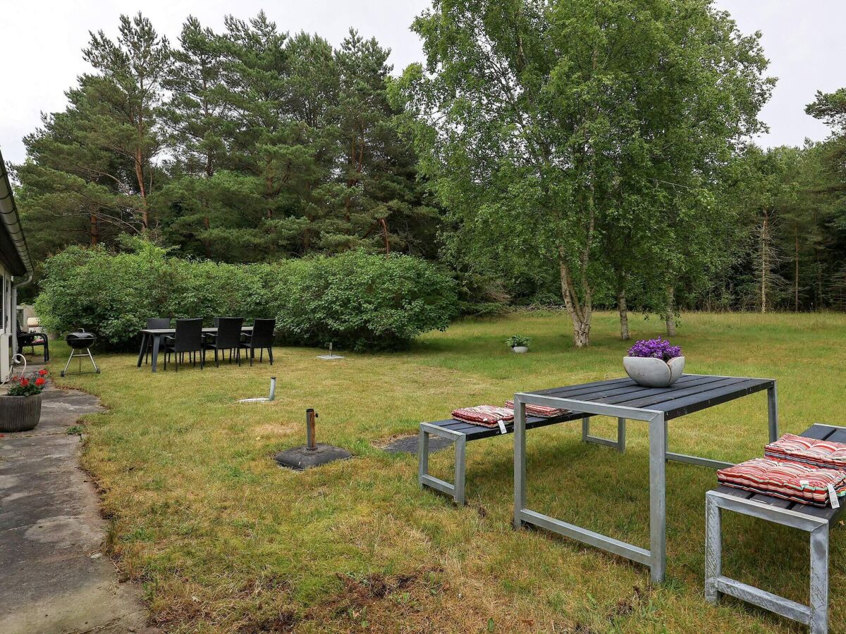 Holiday house 6 Personen Ferienhaus in Læsø-By Traum