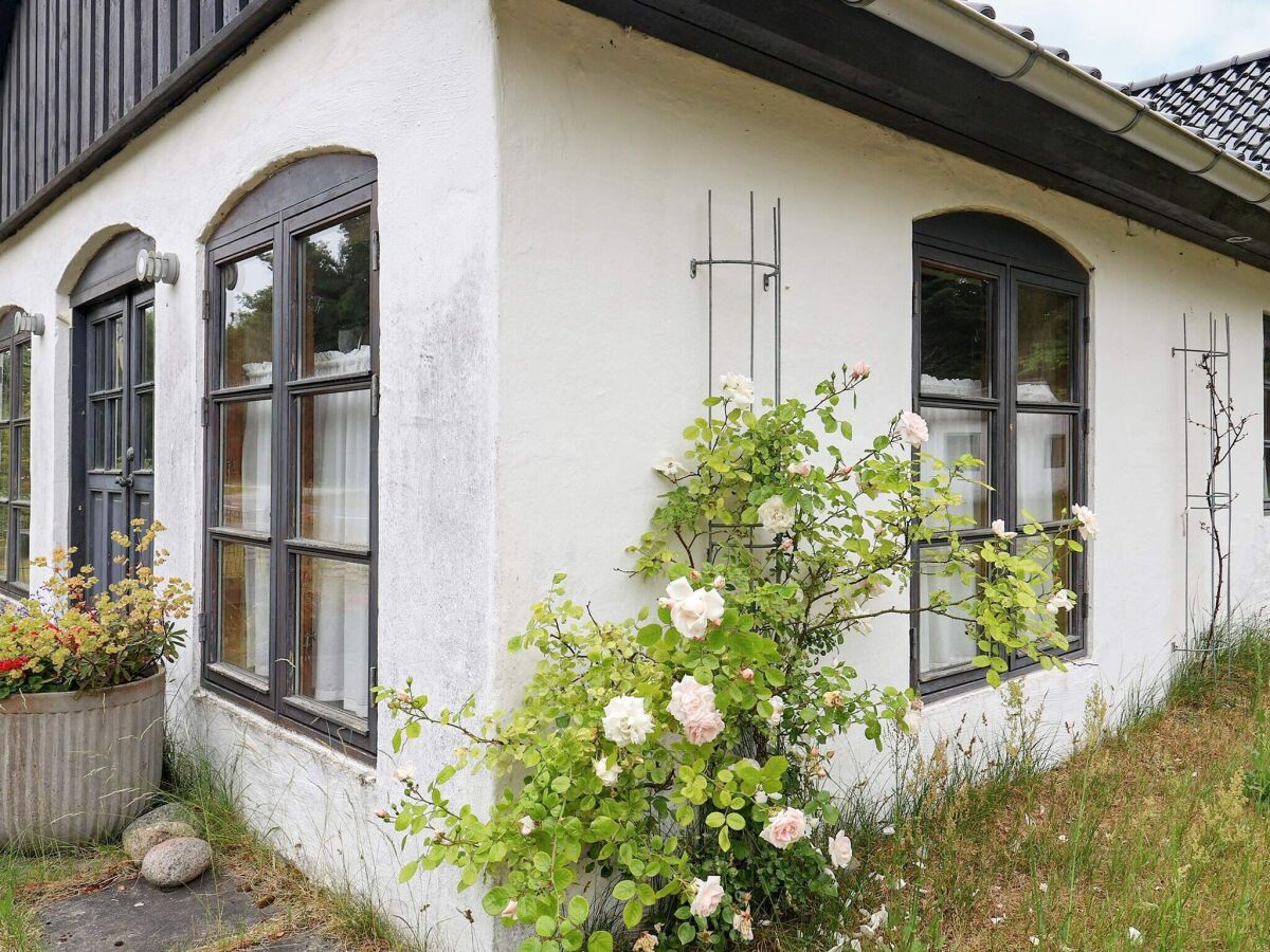 Holiday house 6 Personen Ferienhaus in Læsø-By Traum - Outdoor photo 3