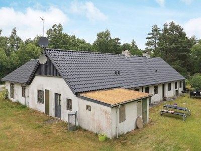 Holiday house 6 Personen Ferienhaus in Læsø-By Traum - Outdoor photo 2