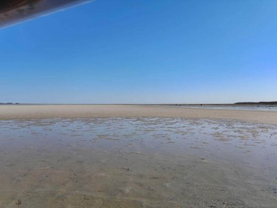 Holiday house 6 Personen Ferienhaus in Læsø-By Traum - Outdoor photo 9