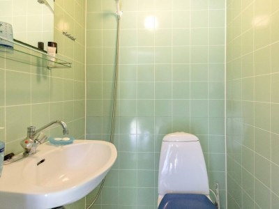 Holiday house 6 Personen Ferienhaus in Læsø-By Traum - Outdoor photo 12