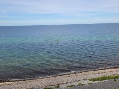 Holiday house 6 Personen Ferienhaus in Læsø-By Traum - Outdoor photo 13