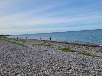 Holiday house 6 Personen Ferienhaus in Læsø-By Traum - Outdoor photo 14
