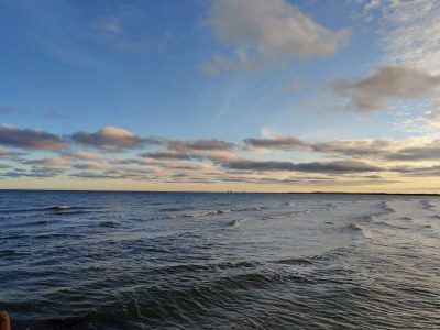 Holiday house 6 Personen Ferienhaus in Læsø-By Traum - Outdoor photo 15
