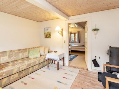 Holiday house 6 Personen Ferienhaus in Læsø-By Traum - Outdoor photo 16