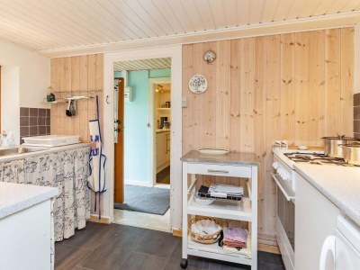 Holiday house 6 Personen Ferienhaus in Læsø-By Traum - Outdoor photo 17