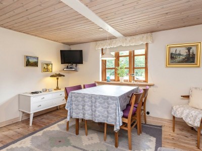 Holiday house 6 Personen Ferienhaus in Læsø-By Traum - Outdoor photo 19