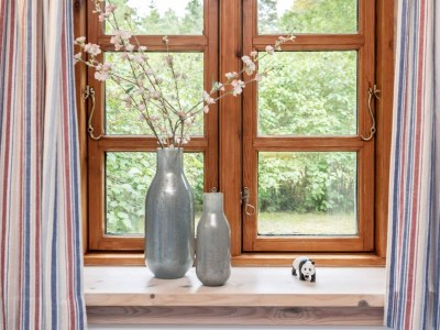 Holiday house 6 Personen Ferienhaus in Læsø-By Traum - Outdoor photo 21