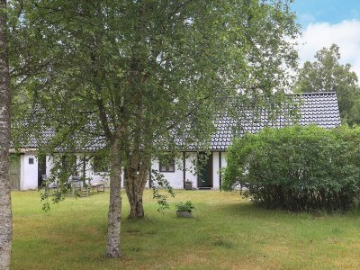 Holiday house 6 Personen Ferienhaus in Læsø-By Traum - Outdoor photo 23