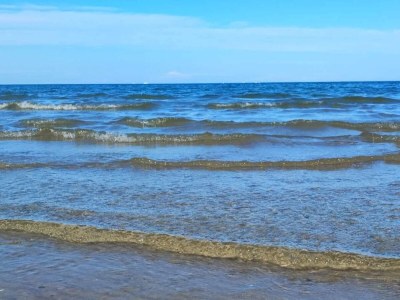 Holiday house 6 Personen Ferienhaus in Læsø-By Traum - Outdoor photo 25