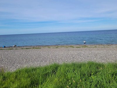 Holiday house 6 Personen Ferienhaus in Læsø-By Traum - Outdoor photo 29