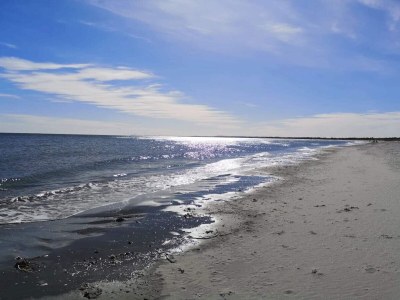 Holiday house 6 Personen Ferienhaus in Læsø-By Traum - Outdoor photo 30