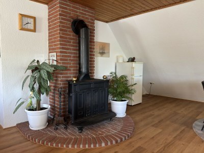 Apartment Ferienwohnung in Moorhusen - Features photo 11
