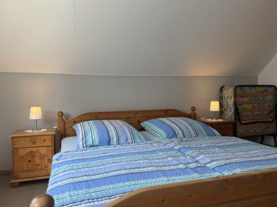 Apartment Ferienwohnung in Moorhusen - Features photo 12