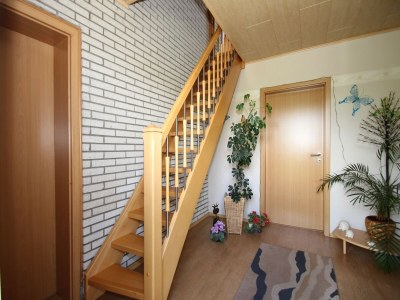Apartment Ferienwohnung in Moorhusen - Features photo 13