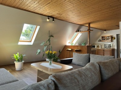 Apartment Ferienwohnung in Moorhusen - Features photo 14