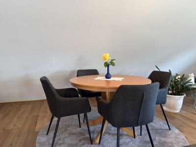 Apartment Ferienwohnung in Moorhusen - Features photo 16