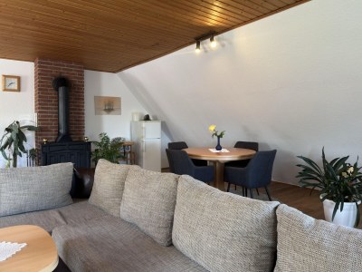 Apartment Ferienwohnung in Moorhusen - Features photo 17
