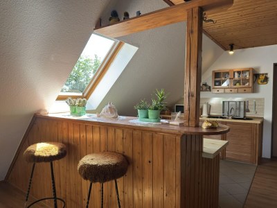 Apartment Ferienwohnung in Moorhusen - Features photo 19