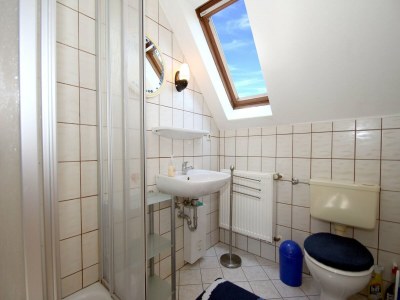 Apartment Ferienwohnung in Moorhusen - Features photo 20