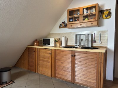 Apartment Ferienwohnung in Moorhusen - Features photo 23