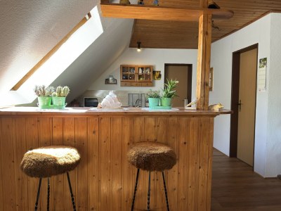 Apartment Ferienwohnung in Moorhusen - Features photo 24