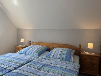 Apartment Ferienwohnung in Moorhusen - Features photo 25