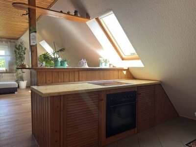 Apartment Ferienwohnung in Moorhusen - Features photo 27