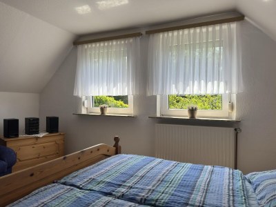 Apartment Ferienwohnung in Moorhusen - Features photo 28