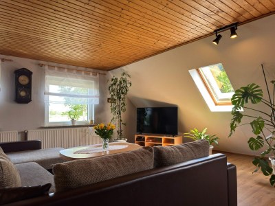 Apartment Ferienwohnung in Moorhusen - Features photo 30