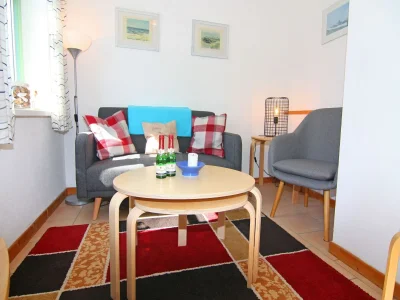 Apartment Appartementhaus Kranichblick, Breege - Features photo 8