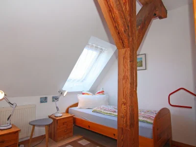 Apartment Appartementhaus Kranichblick, Breege - Features photo 9