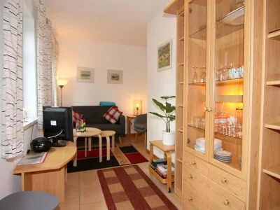 Apartment Appartementhaus Kranichblick, Breege - Features photo 10