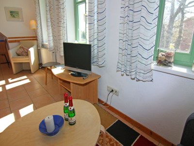Apartment Appartementhaus Kranichblick, Breege - Features photo 11