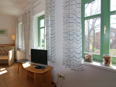 Apartment Appartementhaus Kranichblick, Breege - Features photo 12