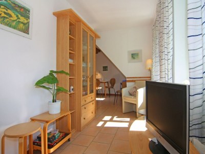 Apartment Appartementhaus Kranichblick, Breege - Features photo 13