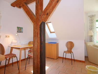 Apartment Appartementhaus Kranichblick, Breege - Features photo 15