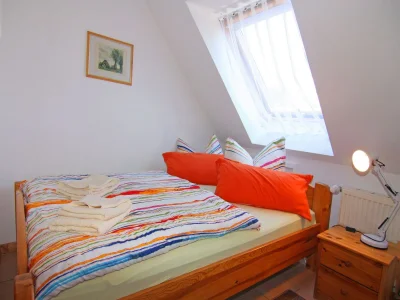 Apartment Appartementhaus Kranichblick, Breege - Features photo 16