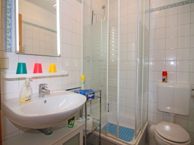 Apartment Appartementhaus Kranichblick, Breege - Features photo 20