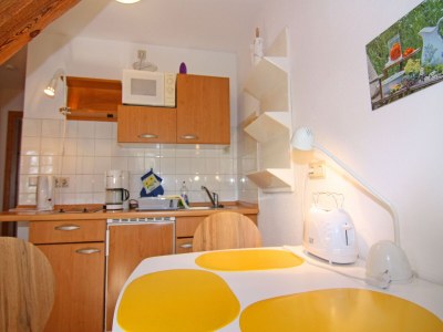 Apartment Appartementhaus Kranichblick, Breege - Features photo 21