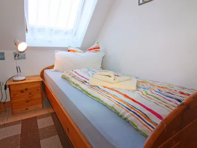 Apartment Appartementhaus Kranichblick, Breege - Features photo 22