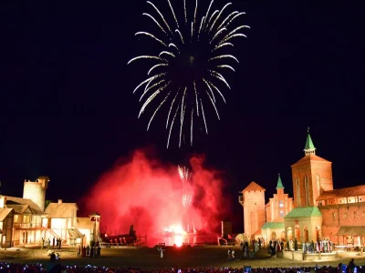 Apartment Appartementhaus Kranichblick, Breege - Environment photo 23