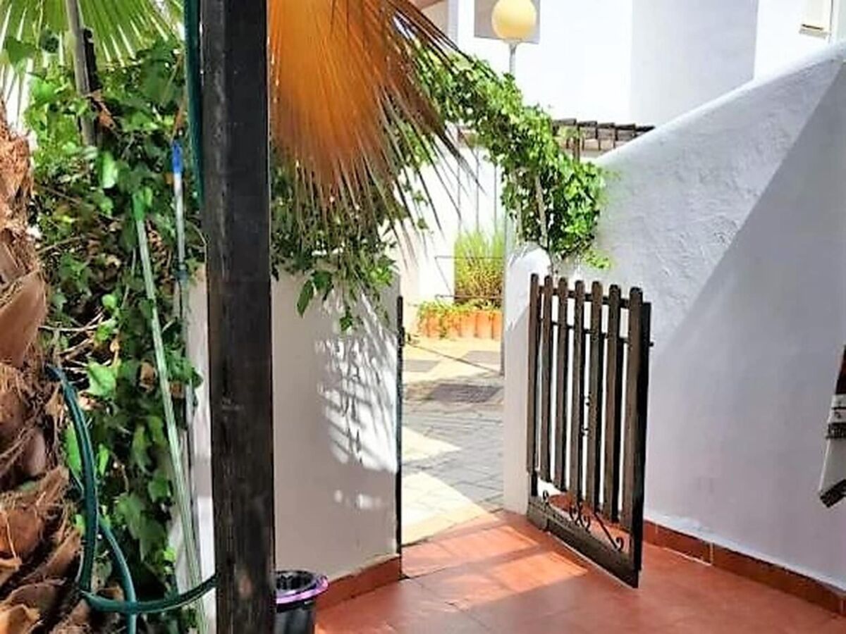 Holiday house Duplex in Spanien nahe FKK-Strand - Outdoor photo 5