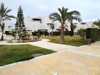 Holiday house Duplex in Spanien nahe FKK-Strand - Outdoor photo 6