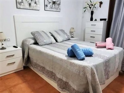 Holiday house Duplex in Spanien nahe FKK-Strand - Features photo 13