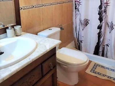 Holiday house Duplex in Spanien nahe FKK-Strand - Features photo 14